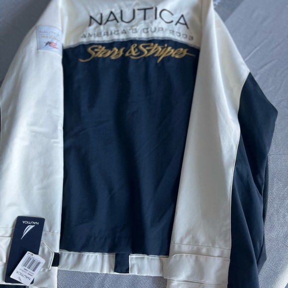 Brand New Men’s Nautica Jacket. - Picture 2 of 4